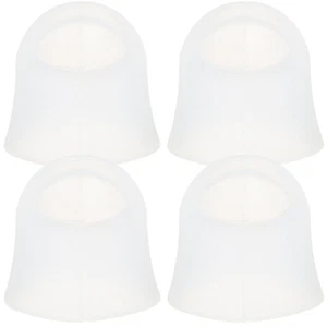  4 Pcs Protective Spout Cover Multifunctional Teapot Kettle Protectors - Picture 1 of 6