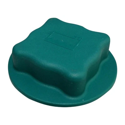 Enfriador de refrigerante -Tapón del depósito de expansión alto rendimiento para Volvo 780 240 - Imagen 1 de 4