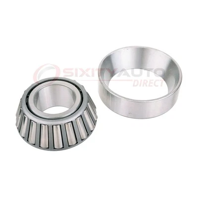 SKF Differential Pinion Bearing for 1988-1997 Ford F-350 4.9L 5.0L 5.8L 7.3L as Foto 1 de 4