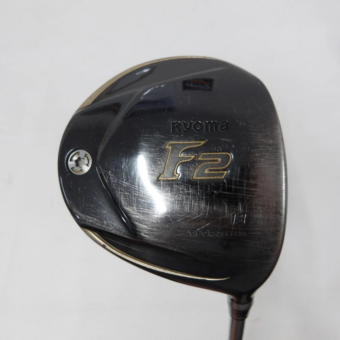 Ryoma Golf Clubs for sale | eBay RYOMA MAXIMA F7 7W BEYOND POWER