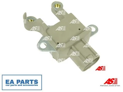 Alternator Regulator AS-PL ARE6093S - Image 1 of 4