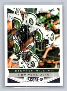 2013 Score #146 Stephen Hill - Picture 1 of 2