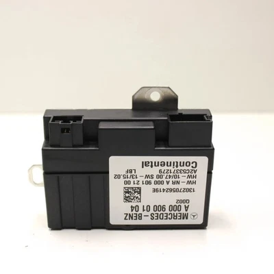 Comando pompa carburante MERCEDES-BENZ GL X166 EKPS A0009000104 4.7 33011926 - Immagine 1 di 4