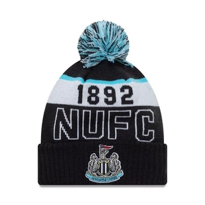 Gorro tejido deportivo negro Newcastle United FC - Imagen 1 de 4