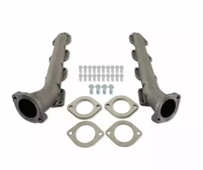 Se adapta a Dodge D100 Gen Iii 1975-1980 Hemi colectores de escape intercambiables BHS582 Foto 1 de 4