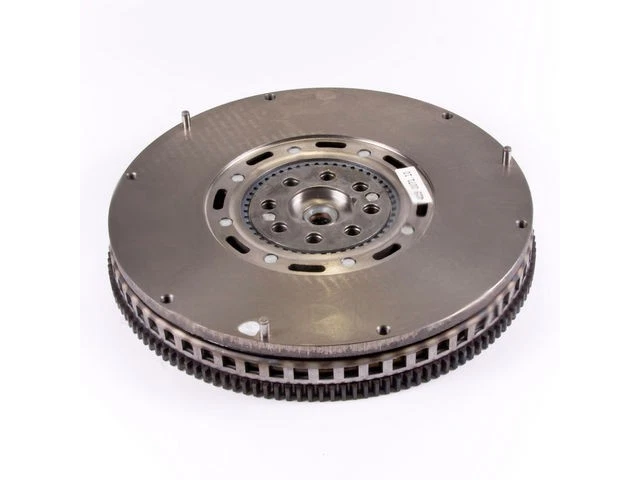 Volante para 97-05 Audi VW A4 Quattro Passat A6 2.8L V6 AHA DOHC ATQ FWD NQ87W8 - Imagem 1 de 1