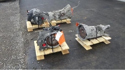 2010 Suzuki Grand Vitara 2.4L Automatic Transmission 104K OEM - Image 1 of 3