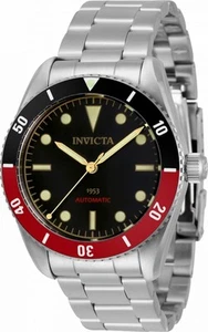 Invicta Vintage Pro Diver Automatic Diver's 34334 200M Men's Watch - Picture 1 of 4