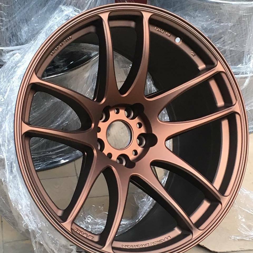 Sherwin Williams Mirror Gloss Black Powder Coat Paint New (1LB) eBay