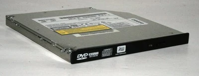 Panasonic Communications UJ-852 DVD Multi-Recorder CD-RW DVD+RW Drive - Used - Image 1 of 4