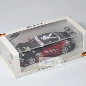Spark Models AUDI A5 DTM N21 2012 EDOARDO MORTARA SG049 - Imagen 1 de 3
