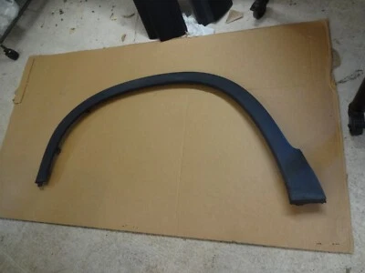 2016-2021 HONDA PILOT RIGHT FRONT WHEEL ARCH FLARE MOLDING 74165-TG7-A0 - Image 1 of 2