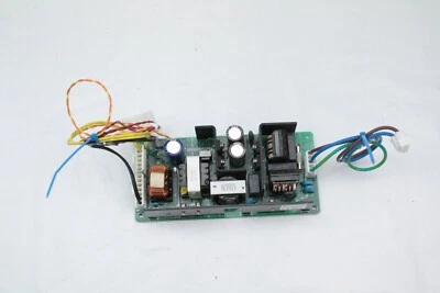 Roland XF640 Printer 24/R Power Board  1000010043 ZWS150BAF 24/R EL2296 - Image 1 of 4