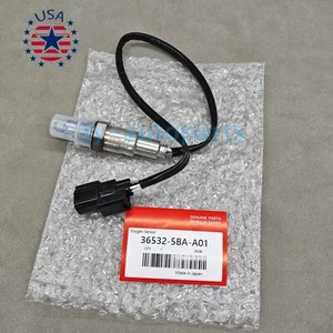 New Oxygen Downstream Sensor 36532-5BA-A01 Fits Honda Civic 2016-20 2.0L - Picture 1 of 5