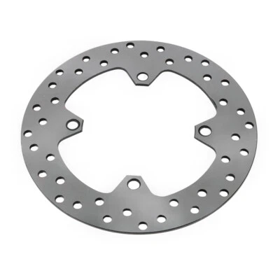 Rear Brake Disc for Honda CRM250 NX650 XR250 Y/3 XR400 NX500 SL250 XR250R XL250 - Image 1 of 4