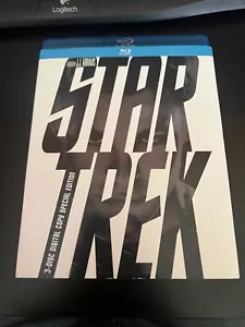 Star Trek Blu-ray - Foto 1 di 2