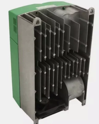 TOP CONDITION CONTROL TECHNIQUES SE43401100 DRIVE COMANDER 380-480 - Image 1 of 2