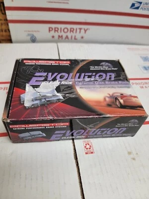 Juego de pastillas de freno traseras Powerstop 16-1879 2 ruedas para Toyota Camry RAV4 Lexus RX350 Foto 1 de 2