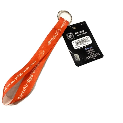 nhl detroit red wings keychain Cover