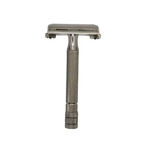 Gillette Super Speed 40's Style (No Date Code) with Case - (Used) - Picture 1 of 8