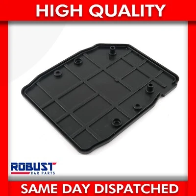 CUBIERTA ECU MOTOR PARA FORD FOCUS (2004-2011) C-MAX (2007-2010) 7M5112A532BC - Imagen 1 de 4