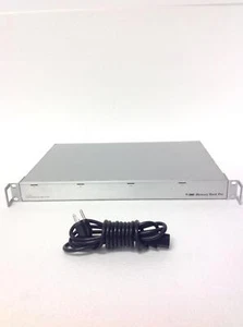 OWC Mercury Rack Pro 4-Bay Sas 1U Rackmount Storage Hard Drive Array, WORKING - Picture 1 of 16