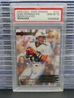 2000 Collector's Edge Graded Chad Pennington Uncirculated RC #101 PSA 10 /5,000