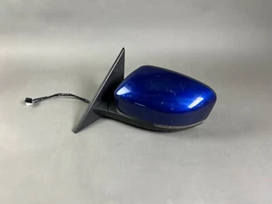 Espejo retrovisor exterior izquierdo TOP&ORIG Maserati Levante M161 lado del conductor Mirror LH - Imagen 1 de 5