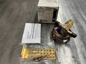 NEW Emerson 061436 LAS 1 CL Thermal Expansion Valve Range -50F To +50F - Picture 1 of 3