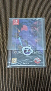 Source of Madness Nintendo Switch Nuevo Precintado Juegos Súper Raros - Imagen 1 de 2