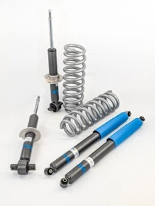 Eibach Bilstein Höherlegung Stoßdämpfer Lift +30-35mm für Ford Ranger Wildtrak - Bild 1 von 15