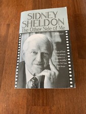 The Other Side of Me by Sidney Sheldon (2006, Paperback)