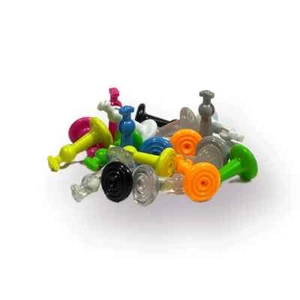 Replacement Nintendo 64 Thumbstick | Drop-in Compatible | Kitsch-Bent - Picture 1 of 4