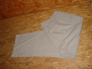 Schlupfhose Jeans v. ATLAS MEN Gr.XL(W38/L28) leichtes beige TOP!!! - Bild 1 von 3