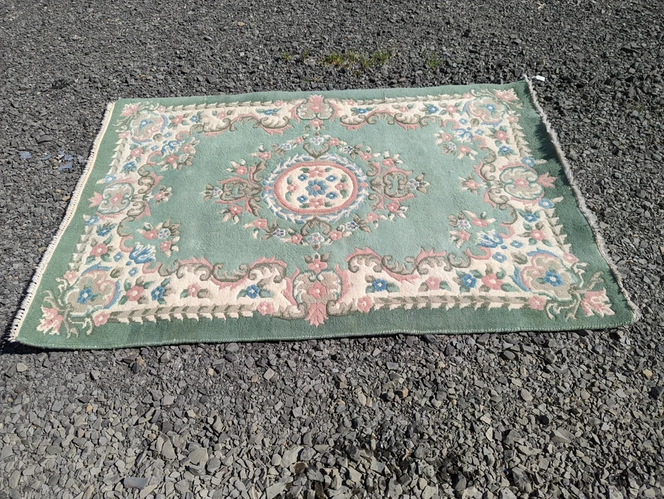 Alfombra Ethan Allen Foto 1 de 1