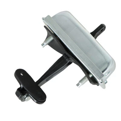 Reviso de puerta de laboratorio delantero izquierdo o derecho para Chevy GMC Express Savana 96-2019 Foto 1 de 4