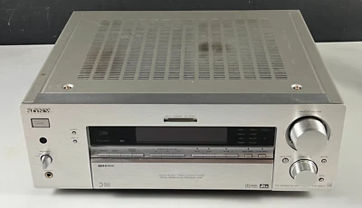Sony STR-DB940 FM Stereo FM-AM  Receiver ohne Fernbedienung #ST261 - Bild 1 von 4