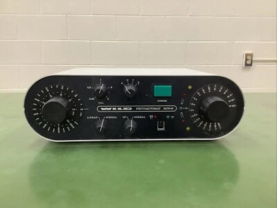 Controlador de cámara microscopio Wild Photoautomat MPS45 Foto 1 de 4