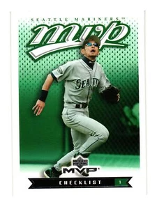 2003 Upper Deck MVP #219 Ichiro Suzuki - Picture 1 of 2
