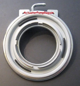 ACTUATOR, DIFFERENTIAL ACTUATOR, 4WD ACTUATOR for 99 - 01 Chevy Tracker - Bild 1 von 1