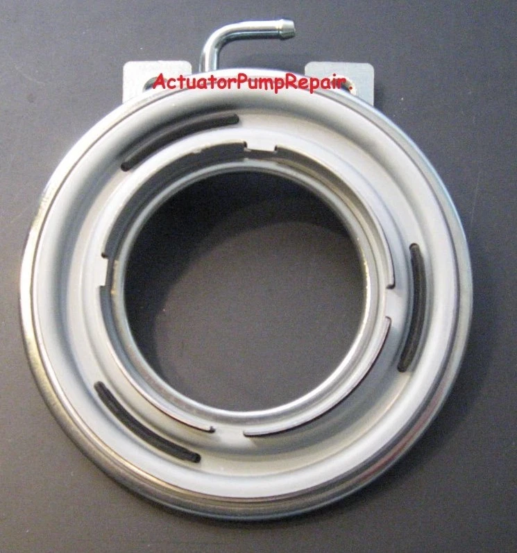 ACTUATOR, DIFFERENTIAL ACTUATOR, 4WD ACTUATOR for 99 - 01 Chevy Tracker - Image 1 of 1