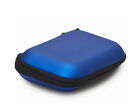 Portable EVA Hard Carrying Case for Electronic Devices, Earphones, Disks, USB
