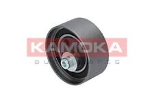 Produktbild - KAMOKA Spannrolle Zahnriemen für Opel Zafira A 1.8 16V Astra G CC 1.6 1.2 R0150