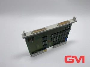 Siemens Connection 6ES5314-3UA11 Interface Module IM314 Simatic S5 E-Stand 03 - Picture 1 of 8