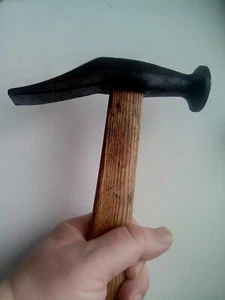 Vintage Shoemaker's hammer 1970th - Picture 1 of 4