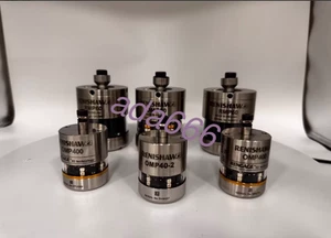 RENISHAW OMP40-2 Optical Transmission probe Head On line measuring Tools Tested# - Picture 1 of 2