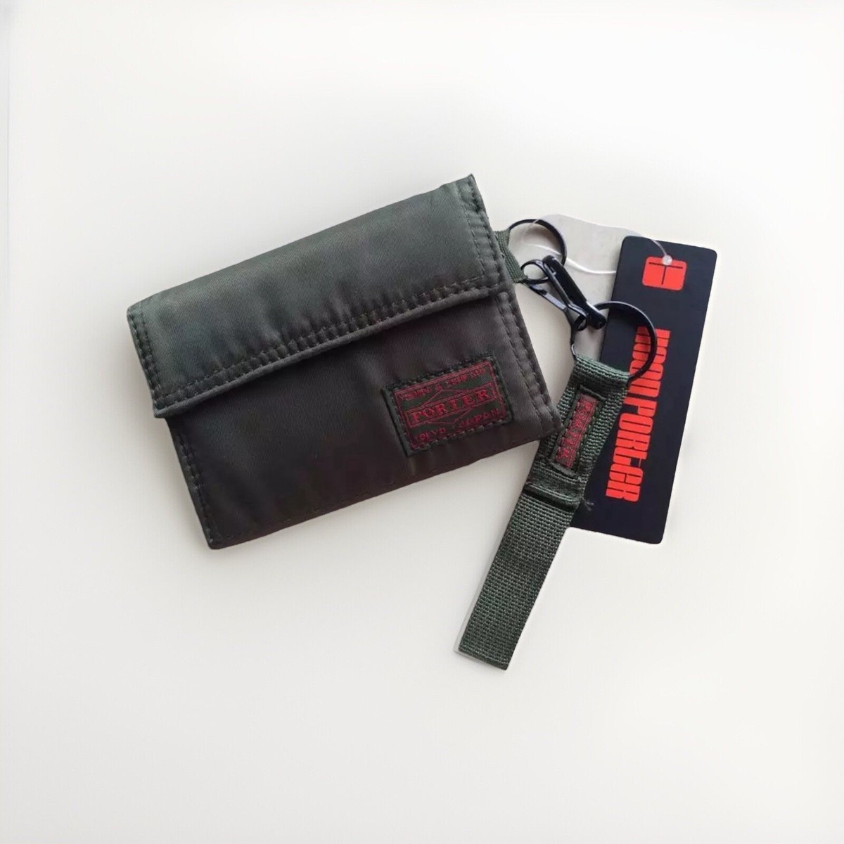 yoshida wallet products for sale | eBay yoshida wallet products for sale | eBay