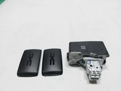 487006484R CENTRALINA IMMOBILIZER DACIA JOGGER (RK) 1.0 TCE 12V MAN 6M 101CV 202 - Immagine 1 di 4