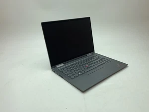 LENOVO THINKPAD X1 YOGA GEN 6 I7-1185G7 3,00 GHZ 32 GB RAM 512 GB ANGIELSKI UK - Zdjęcie 1 z 1