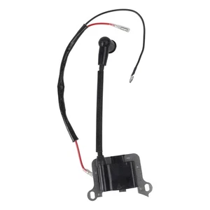 For Hyundai OEM Ignition Coil Pack for Model Series HYMT5200X HYBC5200X - Picture 1 of 12